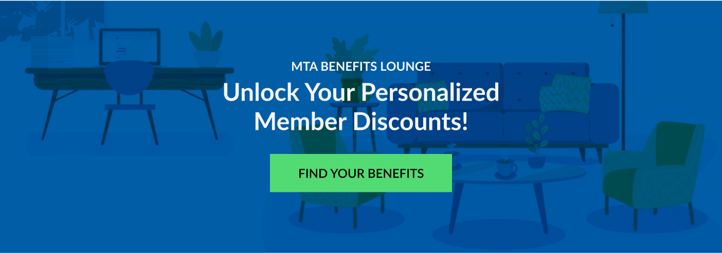 MTA Benefits Lounge