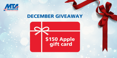 Giveaway