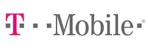 T Mobile Logo