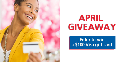 Giveaway