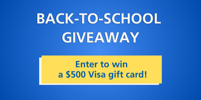 Giveaway