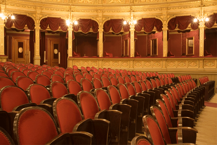 theater-seats