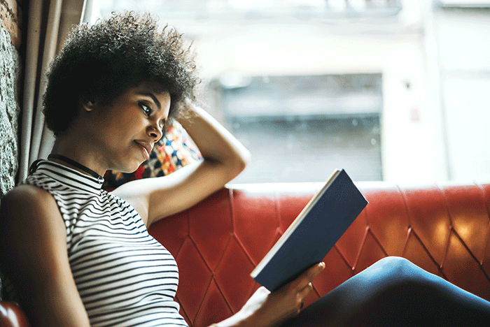 woman-reading